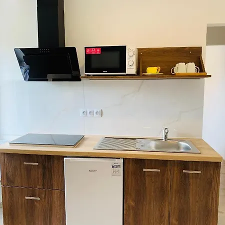 Vidhous 2 3* Františkovy Lázně